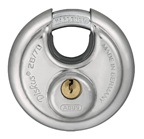 Disc lock